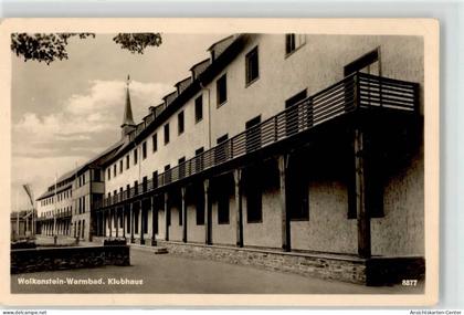 52234777 - Wolkenstein