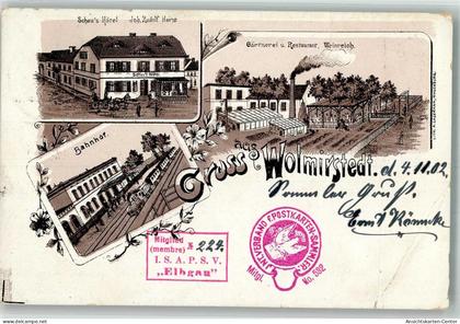 13660783 - Wolmirstedt