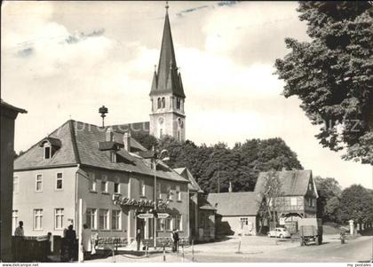 Leinefelde-Worbis HOG Eichsfelder Hof