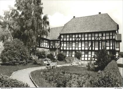 Worbis Heimatmuseum
