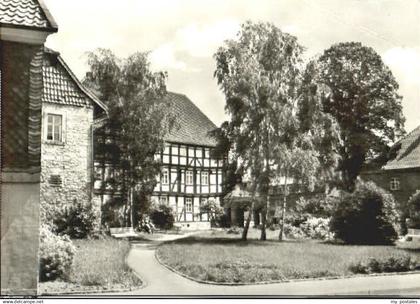 Worbis Museum o