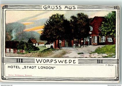 13502878 - Worpswede