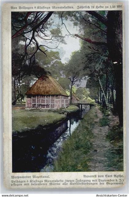 50539947 - Worpswede