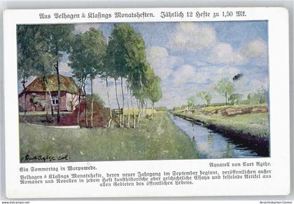 51145138 - Worpswede