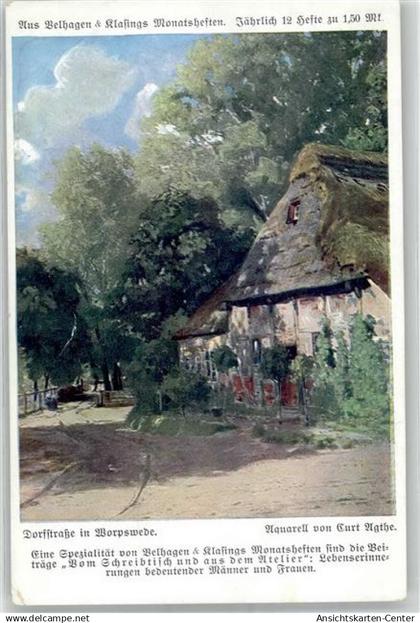 51651262 - Worpswede