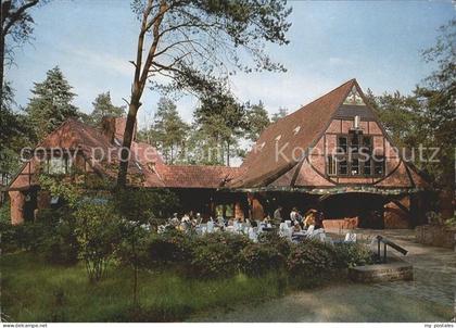 Worpswede Cafe-Hotel Worpswede