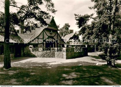 Worpswede Cafe und Hotel Worpswede