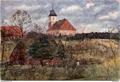 Worpswede - Kirche