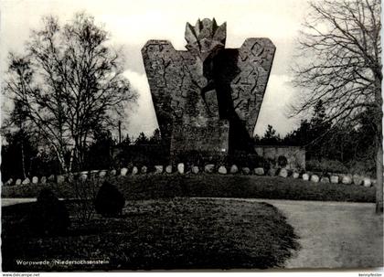 Worpswede - Niedersachenstein