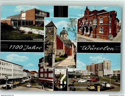 11070045 - Wuerselen