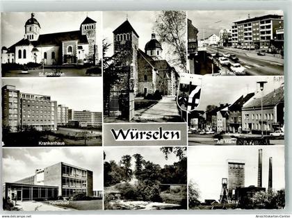 39385904 - Wuerselen