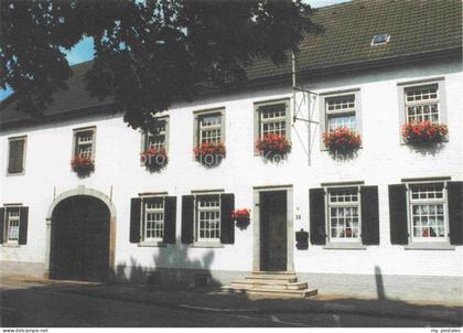 Euchen Wuerselen Denkmalgeschuetzter Bauernhof