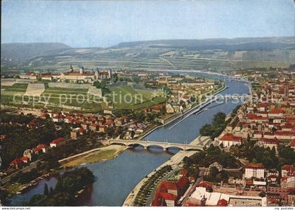 WueRZBURG Bayern