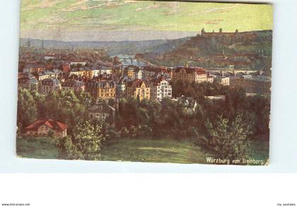 WueRZBURG Bayern Wuerzburg