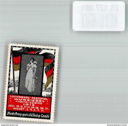 38127381 - Wunsiedel