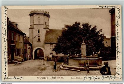 39157362 - Wunsiedel