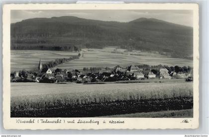 50426307 - Wunsiedel