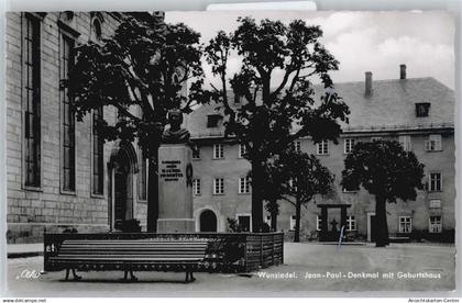 50532353 - Wunsiedel