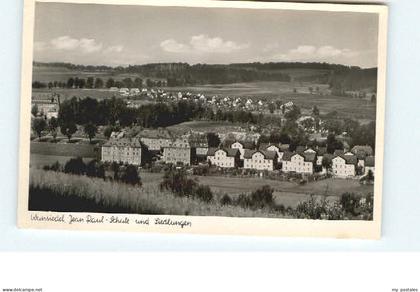 Wunsiedel