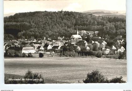 Wunsiedel