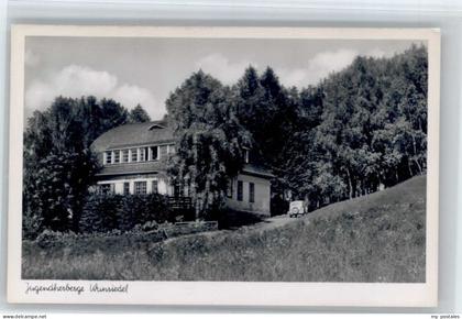 Wunsiedel Jugendherberge