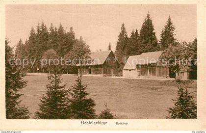 Wunsiedel Karches