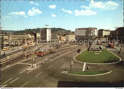 Wuppertal Doeppersberg