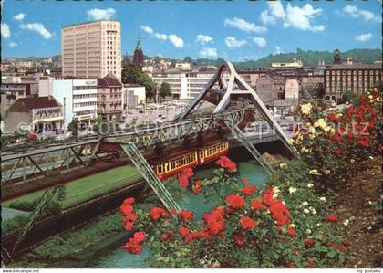Wuppertal Stadtmitte