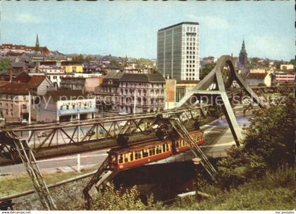 Wuppertal Stadtmitte