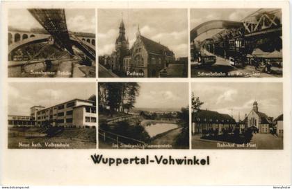 Wuppertal Vohwinkel