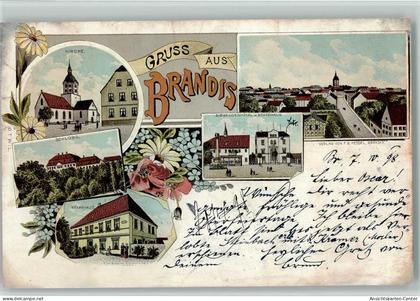 13411918 - Brandis b Wurzen