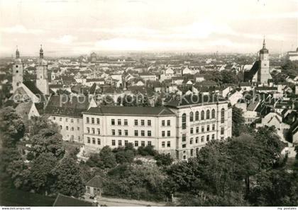 Wurzen Sachsen Panorama