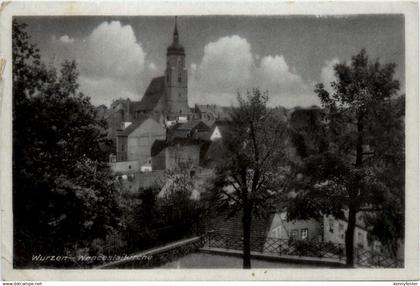 Wurzen, Wenceslaikirche