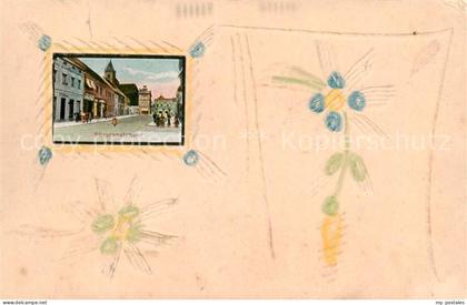 Wustermark Fuerstenstrasse