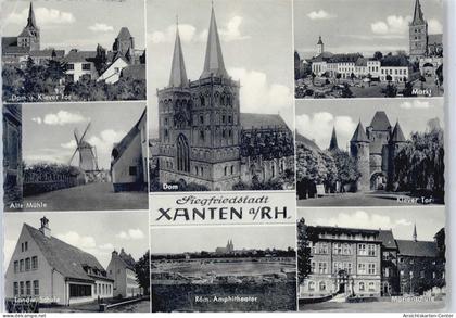50643021 - Xanten
