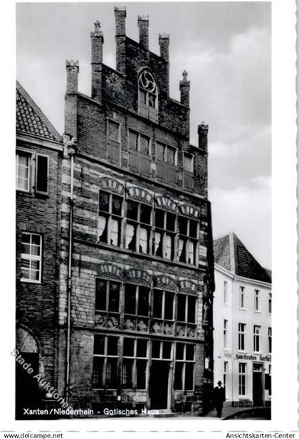 51384848 - Xanten