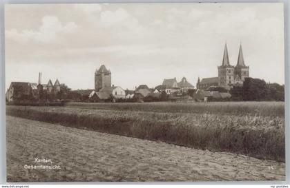 Xanten