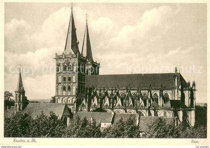 Xanten Dom