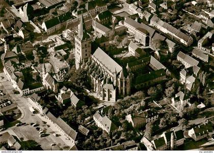 Xanten Fliegeraufnahme