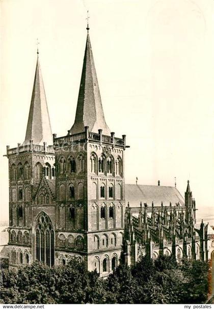 Xanten Viktorsdom