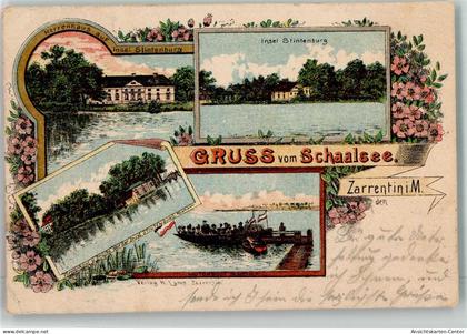 13488948 - Zarrentin , Meckl