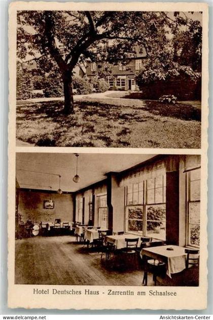 13535765 - Zarrentin , Meckl