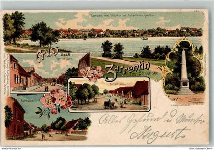 13663276 - Zarrentin , Meckl