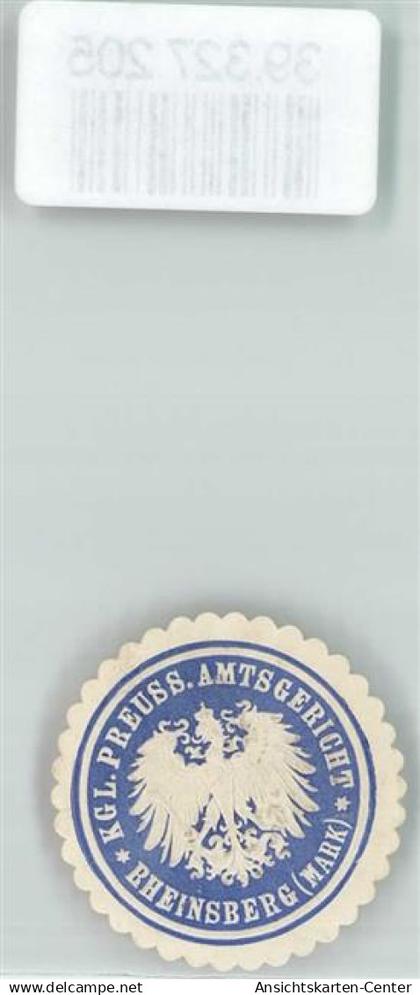 39327205 - Rheinsberg