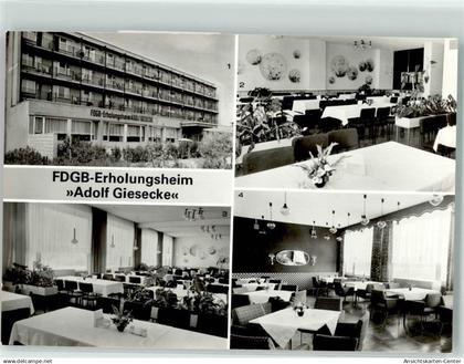 39542389 - Flecken Zechlin