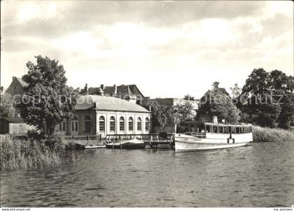 Rheinsberg MS Rheinsberg