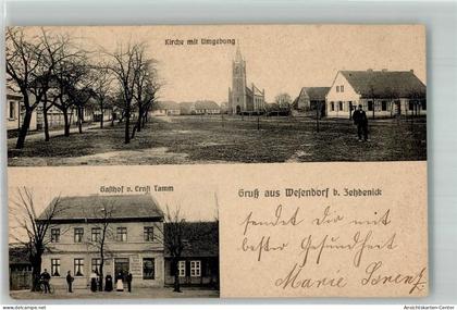 13664029 - Wesendorf b Zehdenick