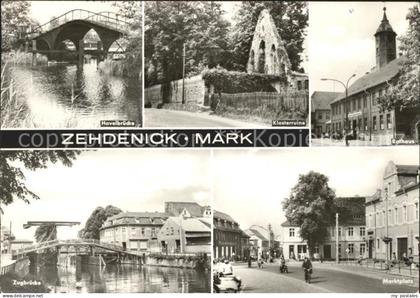 Zehdenick