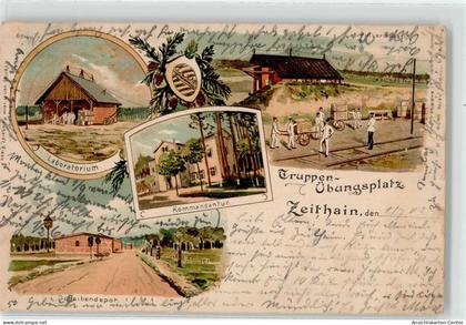 52179783 - Zeithain