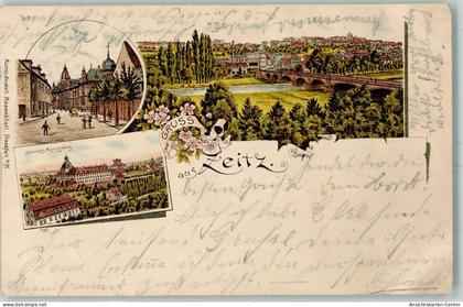 13166760 - Zeitz , Elster